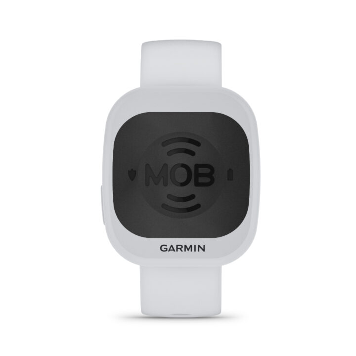 Garmin Onboard Wireless MOB Tag - White