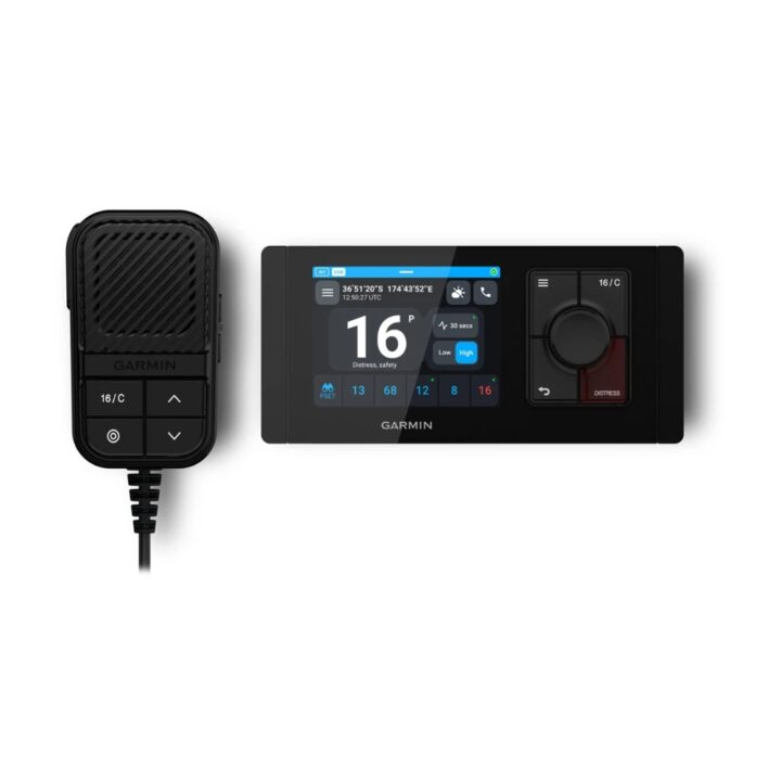Garmin Signal RM 100 - Second Station For Signal VHF's