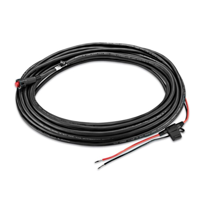 Garmin GMR Power Cable 15m – 14 AWG Radome