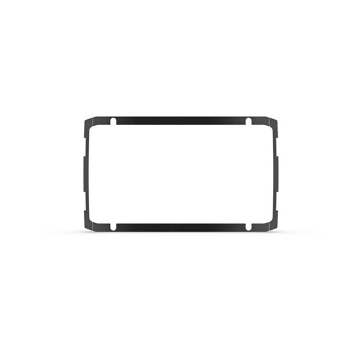 Garmin Flush Mount Kit for ECHOMAP Plus 65/UHD 65