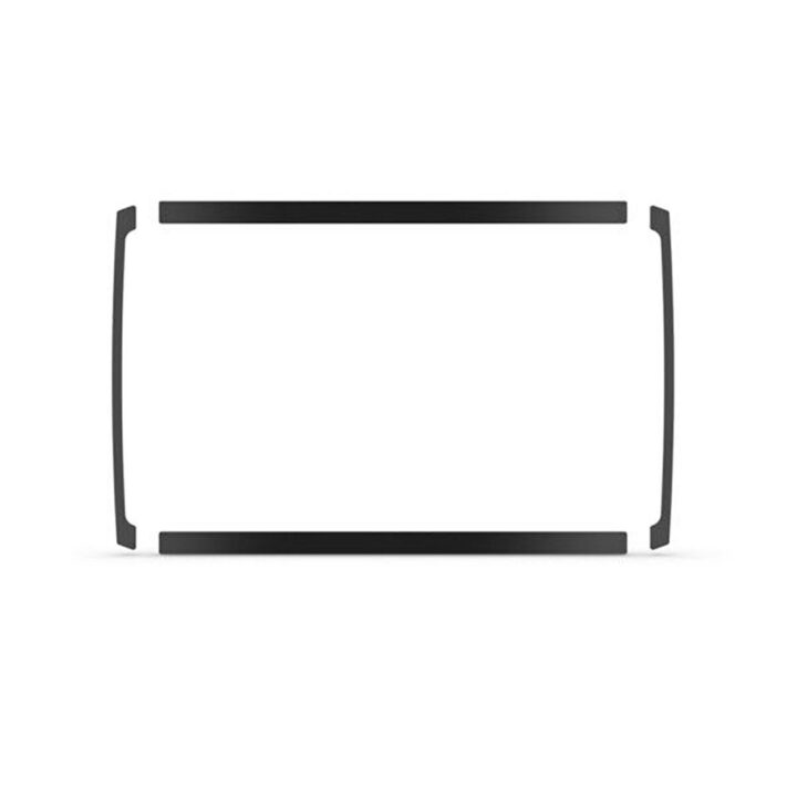Garmin Flush Mount Kit for ECHOMAP Plus 75/UHD 75