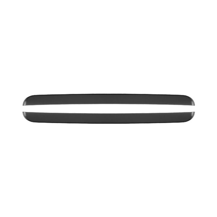 Garmin Trim Piece Snap Cover for ECHOMAP Plus 75/UHD 75