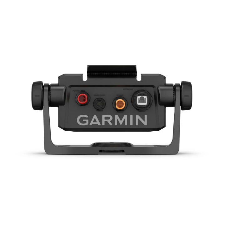 Garmin Bail Mount With Quick Release Cradle For Echomap UHD2 6sv