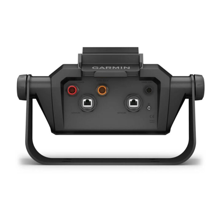 Garmin Bail Mount With Quick Release Cradle For Echomap Ultra2 122sv