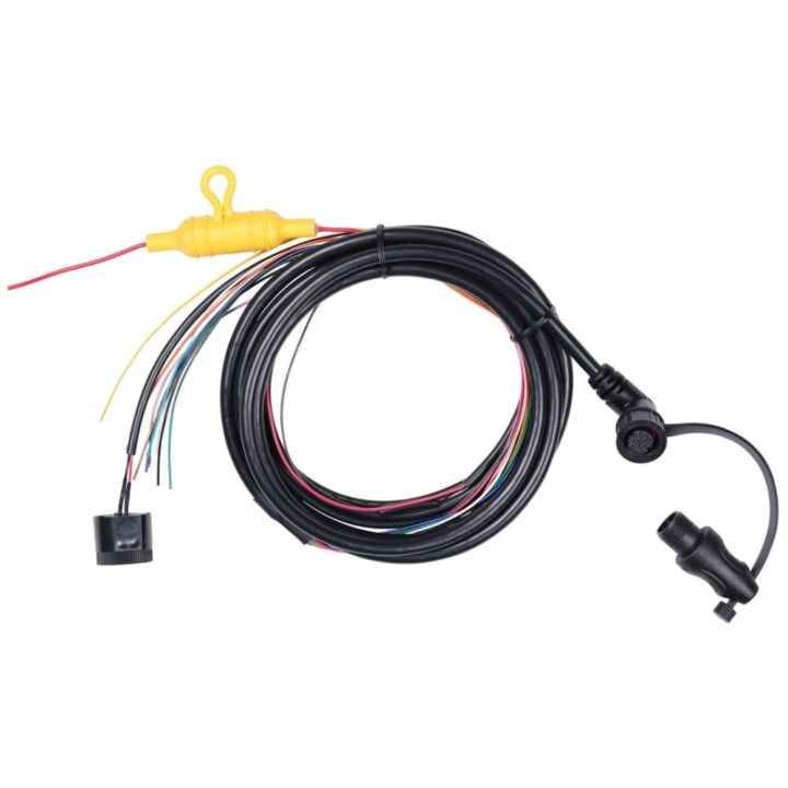 Garmin Onboard System 10 Hub Wiring Harness - 12 Pin
