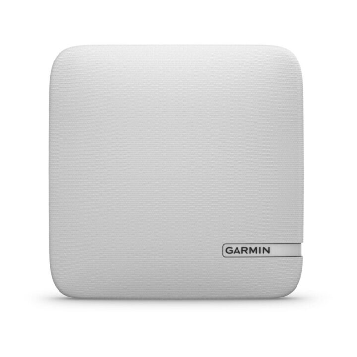 Garmin Signal VHF External Speaker - White (Single)