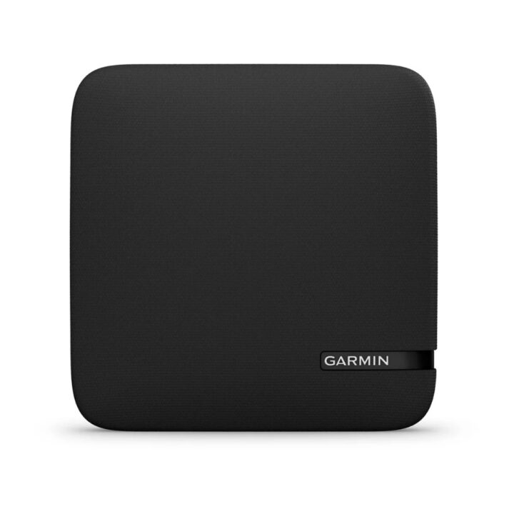 Garmin Signal VHF External Speaker - Black (Single)