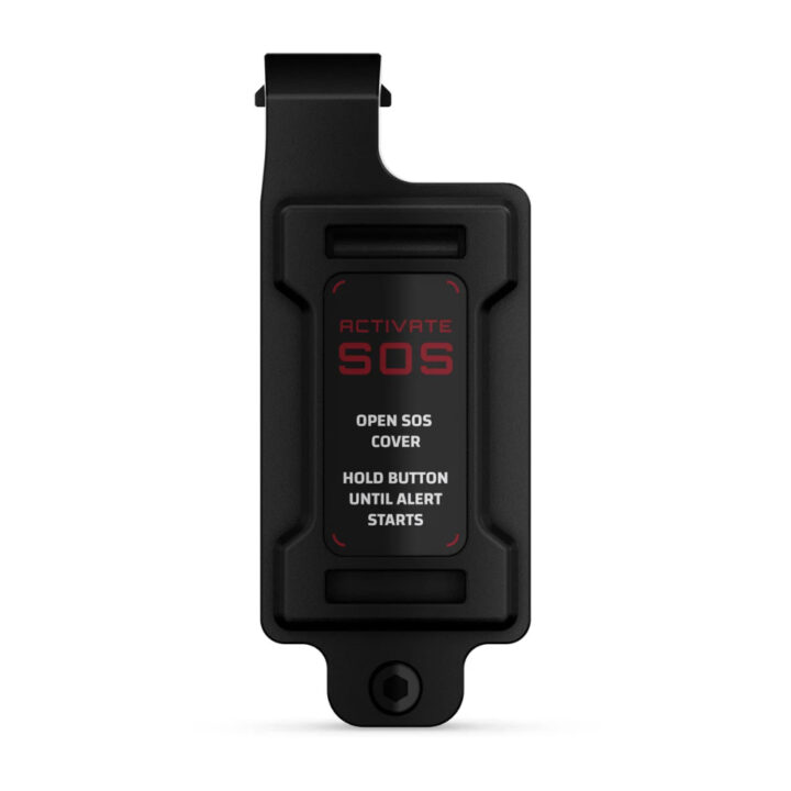 Garmin Spine Mount Adapter For InReach Mini 3