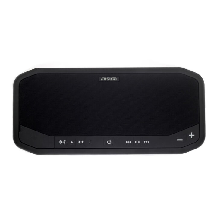 Fusion PS-A302B All in One Panel Marine Stereo with Bluetooth
