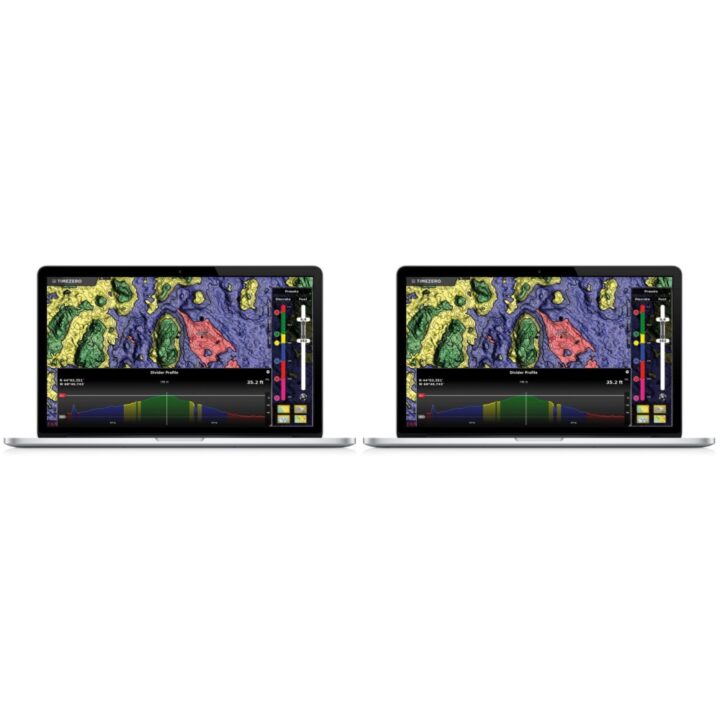 Furuno Timezero Navigator Professional Additional Workstation Licence