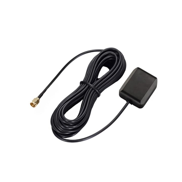 Icom GPS Patch / Ext Antenna for M330GE / M423GE / M605E / M501E etc