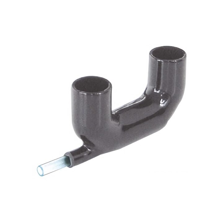 Osculati Drainer Kit for 40.136.44 (Retractable push-up Cleats)