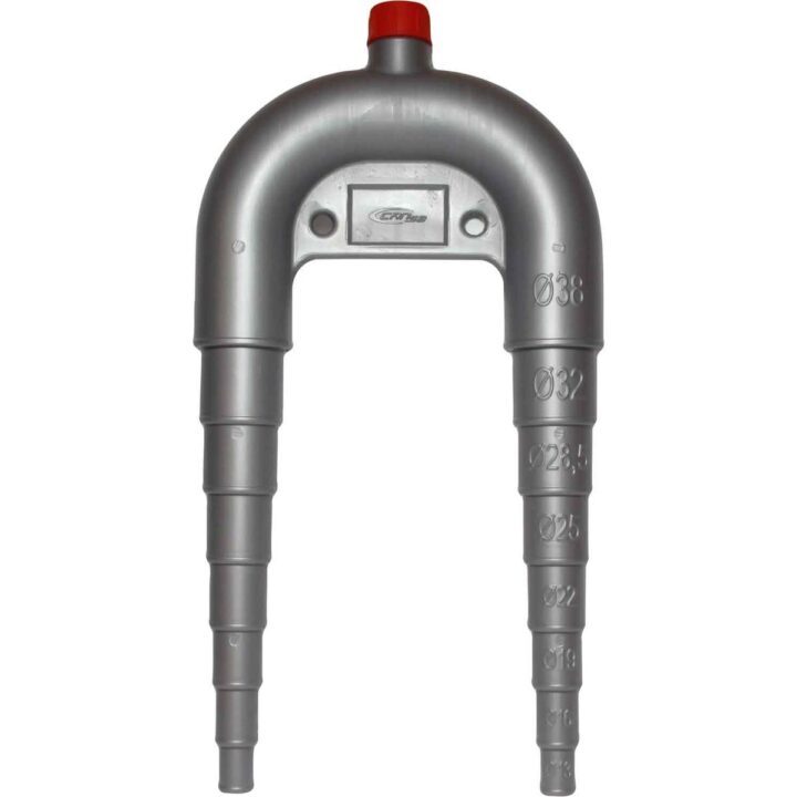 Osculati Anti-Siphon Device (Fits 13mm to 38mm Hose)