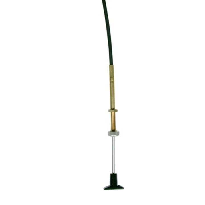 Ultraflex B14 Stop Cable with Fitting Kit 2.1m (7ft)