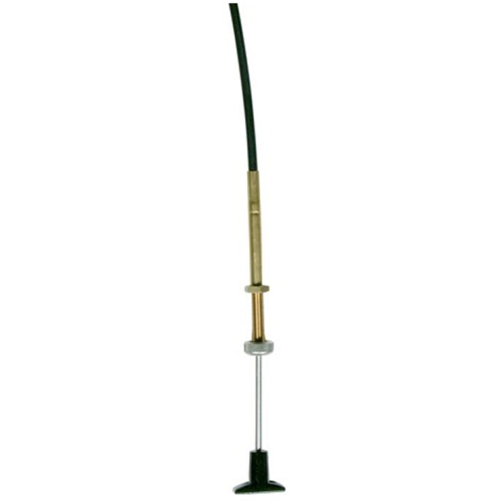 Ultraflex B14 Stop Cable with Fitting Kit 3m (10ft)