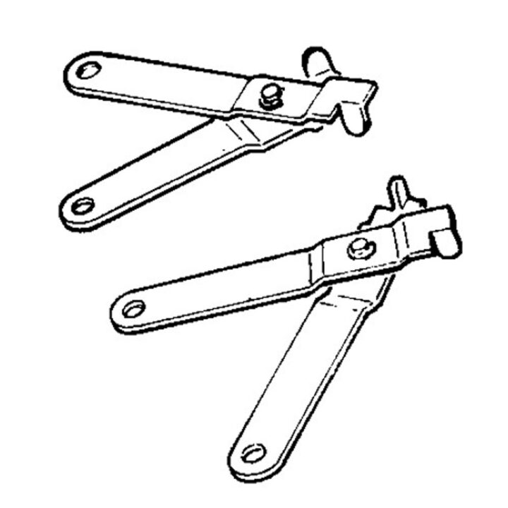 Ultraflex Connect Kit for C5, C16 and Mach5 Cables