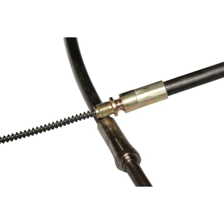 Ultraflex M58 Steering Cables 7.62 Metres / 25 Feet (Light Duty)