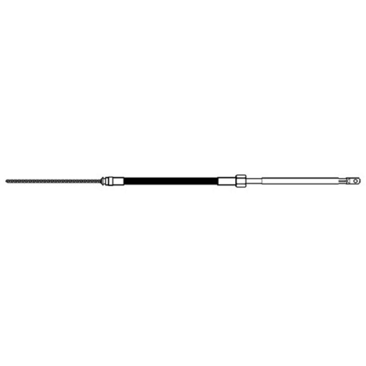 Ultraflex M66 Heavy Duty Steering Cable (7ft)
