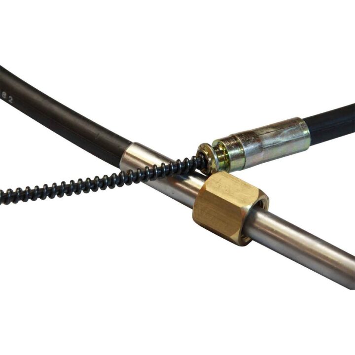 Ultraflex M66 Heavy Duty Steering Cable (32ft)