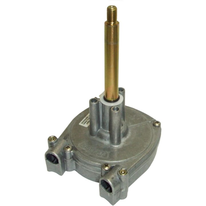 Ultraflex Fast Connect Steering Helm (Single)