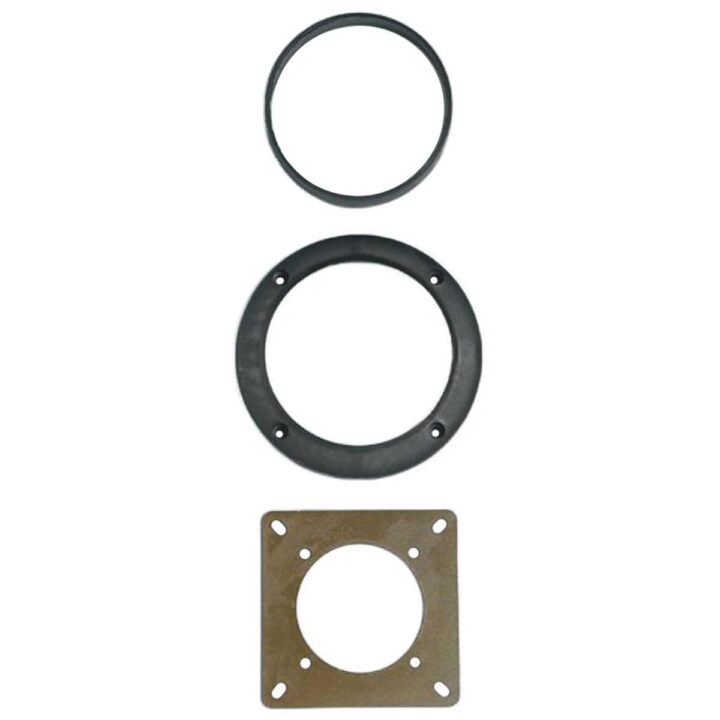 Ultraflex X57 Round Flange to Fit Hydraulic Helms