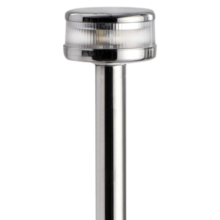 Osculati Evoled Smart 360 SS Light Pole - 100CM 360° White