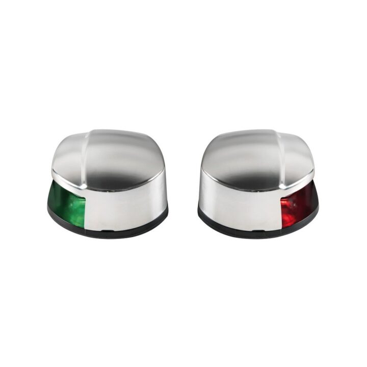 Osculati NEMO LED Navigation Lights 112.5° Port & Starboard