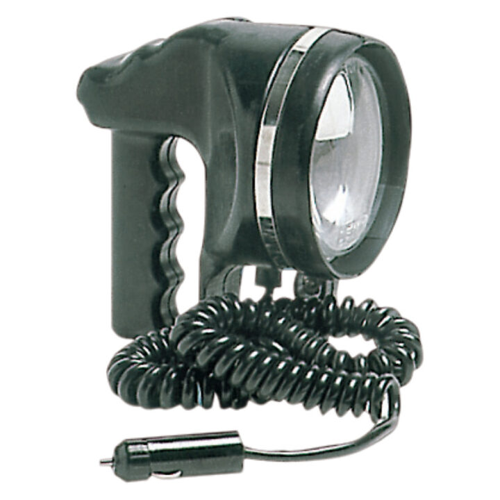 Osculati Portable Adjustable Halogen Light