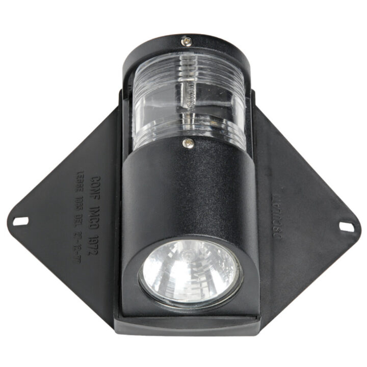 Osculati Utility Navigation And Deck Light - 225° White