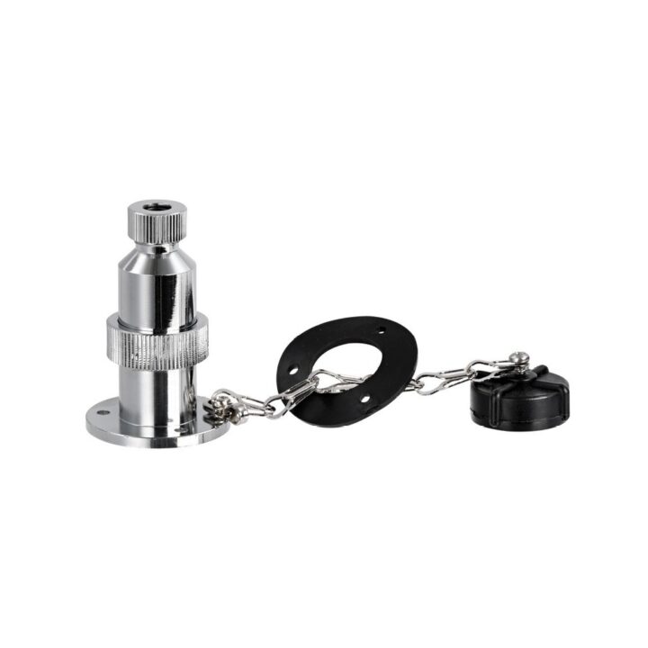 Osculati Watertight Deck Plug & Socket - 2 Pole 10A