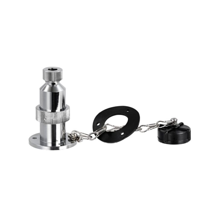 Osculati Watertight Deck Plug & Socket - 3 Pole 20A