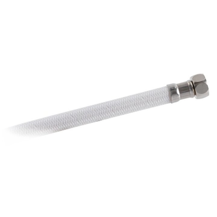 Osculati Nylon Net Shower Hose White - 4m