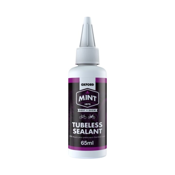 Mint Tubeless Sealant - 65ml
