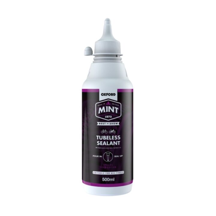 Mint Tubeless Sealant - 500ml