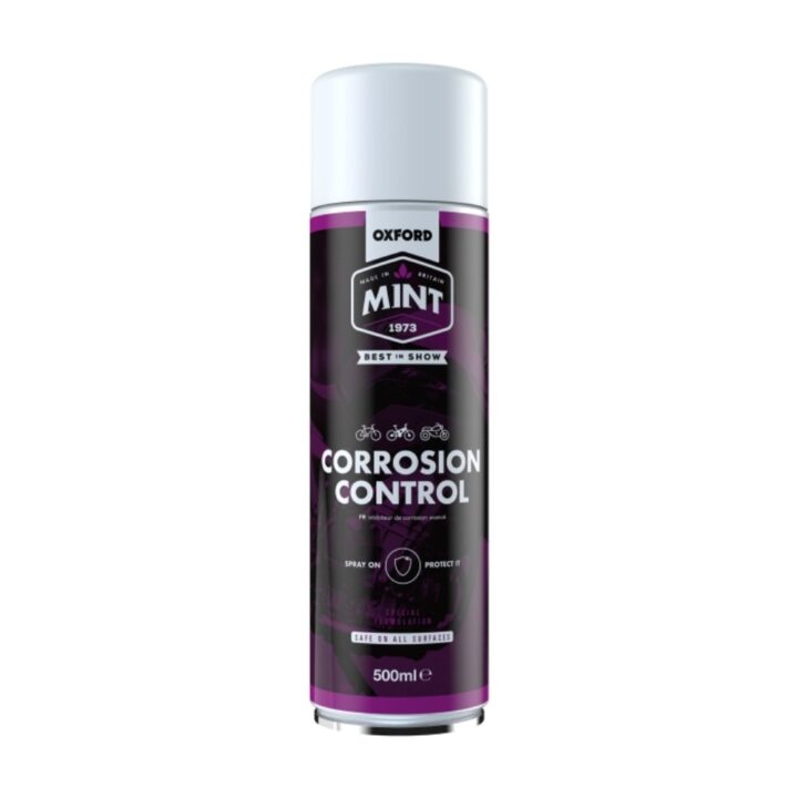 Mint Corrosion Control - 500ml