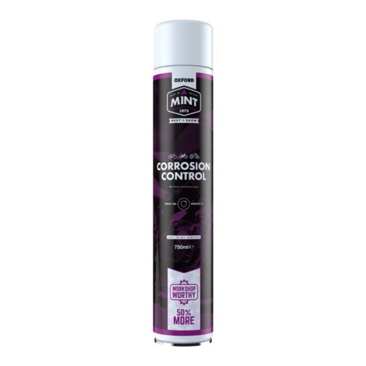 Mint Corrosion Control - 750ml