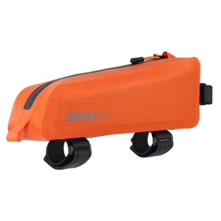 Oxford Aqua Evo Adventure Top Tube Pack - XL - Orange