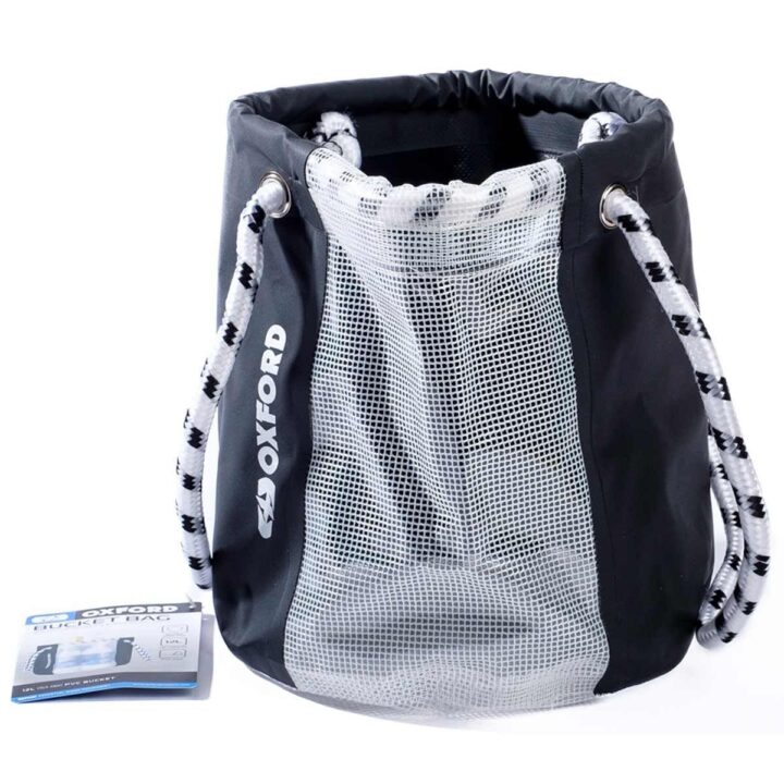 Oxford 12L Bucket Bag