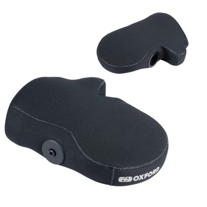 Oxford Bar End Motorcycle Handlebar Muffs