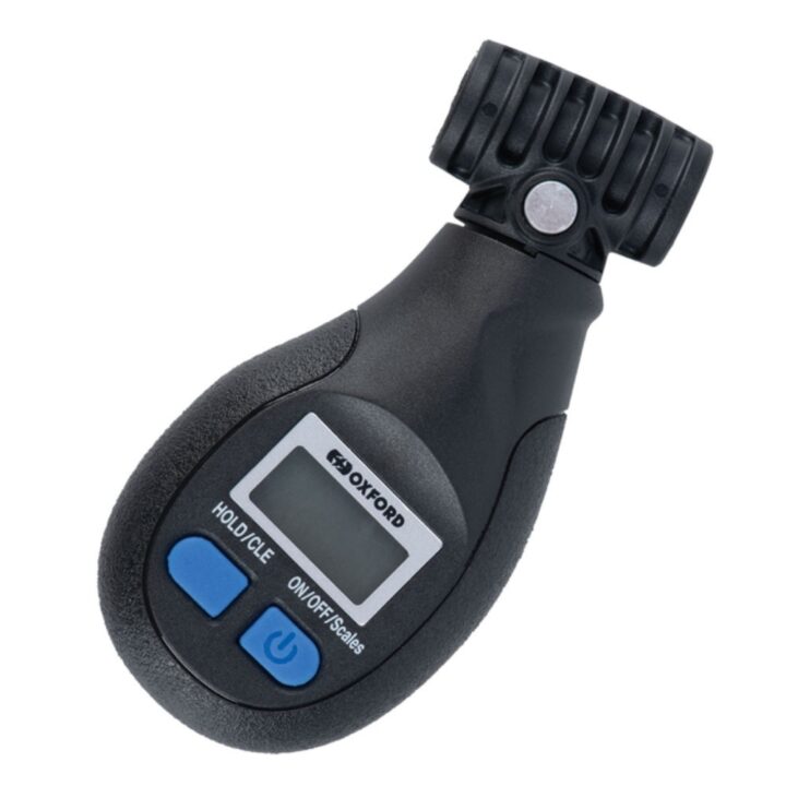 Oxford DigiGauge Tyre Pressure Gauge