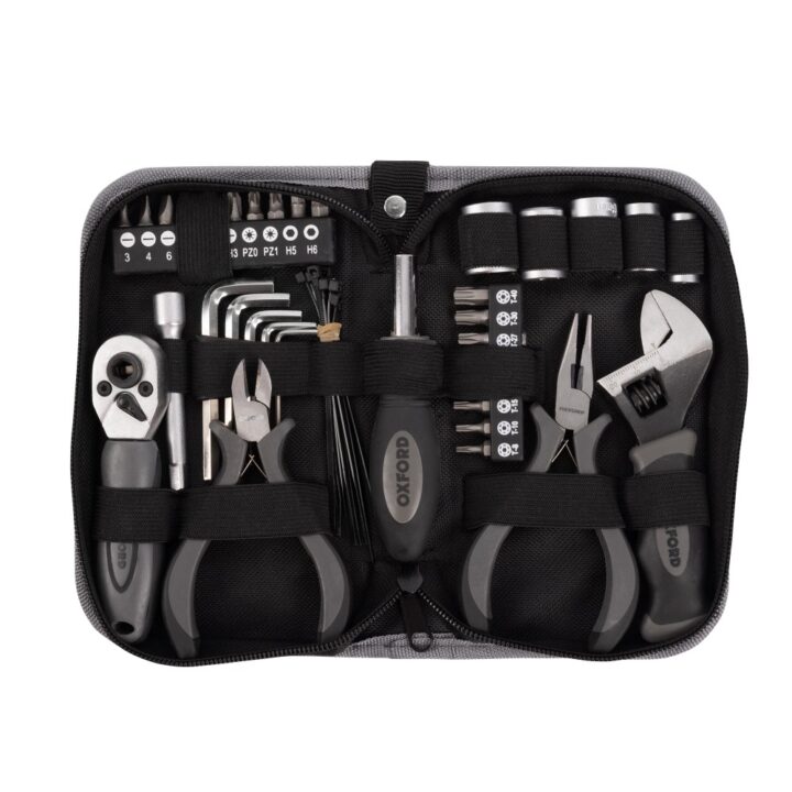 Oxford Tool Kit Pro V2