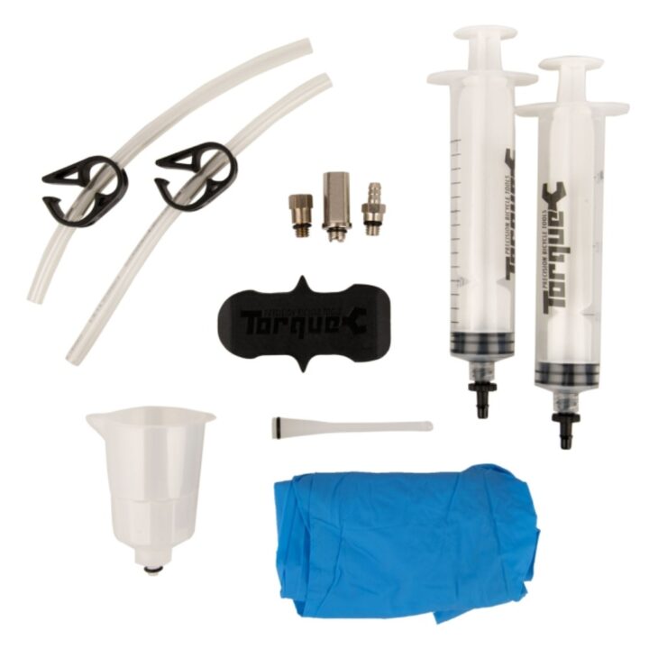 Oxford Torque Universal Disc Brake Bleed Kit