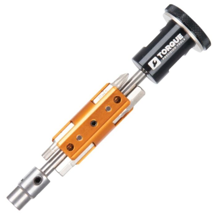 Oxford Torque Covert 7 Crank Multi Tool