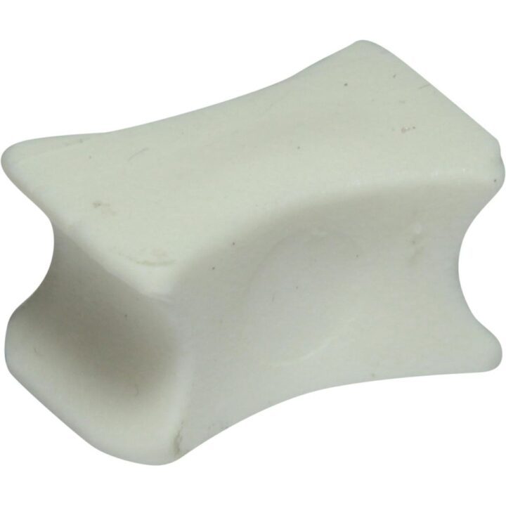 Osculati Anchor Chain Markers (12mm / White / Pack of 8)