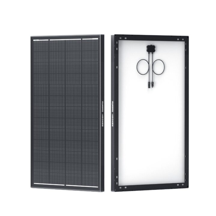 Renogy 200W ShadowFlux Anti-Shading Rigid Solar Panel