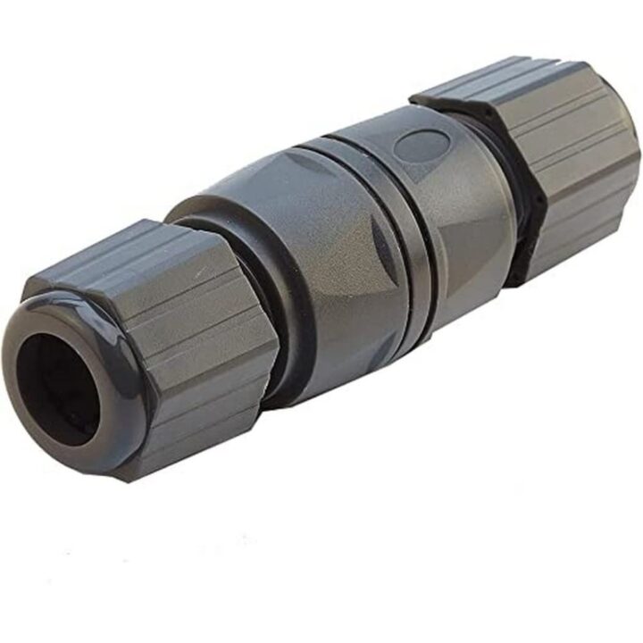 Raymarine 4115028 FLIR RJ45 Waterproof Connector