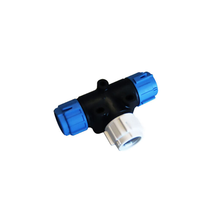 Raymarine SeaTalk NG (STNG) T-Piece Connector