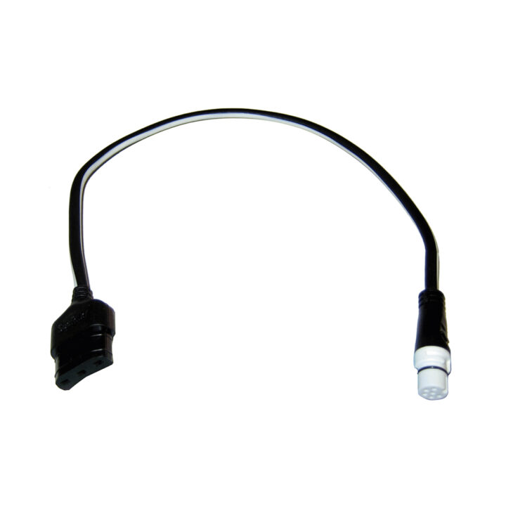 Raymarine SeaTalk (ST1) To SeaTalk NG (STNG) Female Spur Cable - 400mm