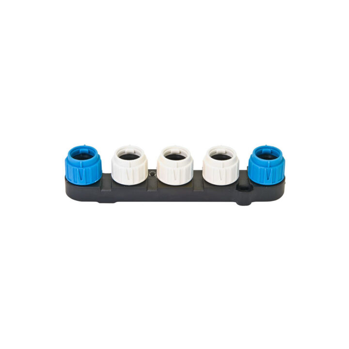 Raymarine Seatalk NG (STNG) 5 Way Connector