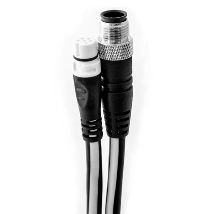 Raymarine A06078 SeaTalk NG (STNG) (Female) to DeviceNet (Male) - 120mm